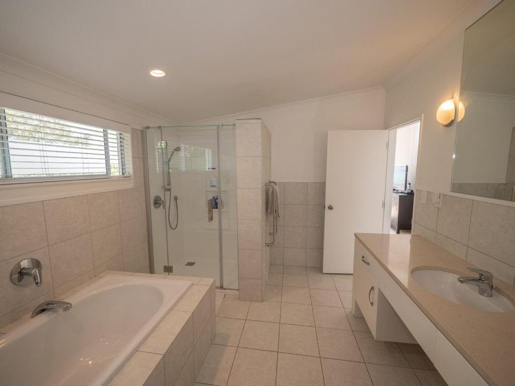 Apartament Doubtless Bay Retreat Coopers Beach Zewnętrze zdjęcie