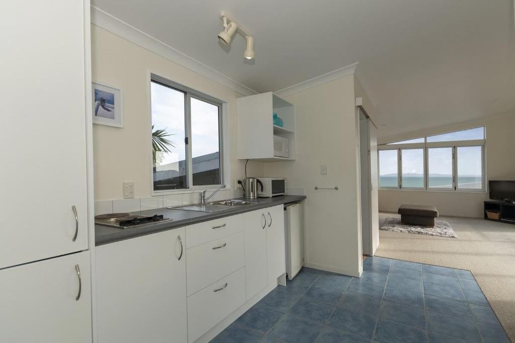 Apartament Doubtless Bay Retreat Coopers Beach Zewnętrze zdjęcie