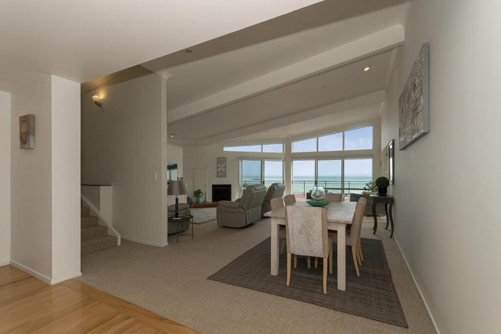 Apartament Doubtless Bay Retreat Coopers Beach Zewnętrze zdjęcie