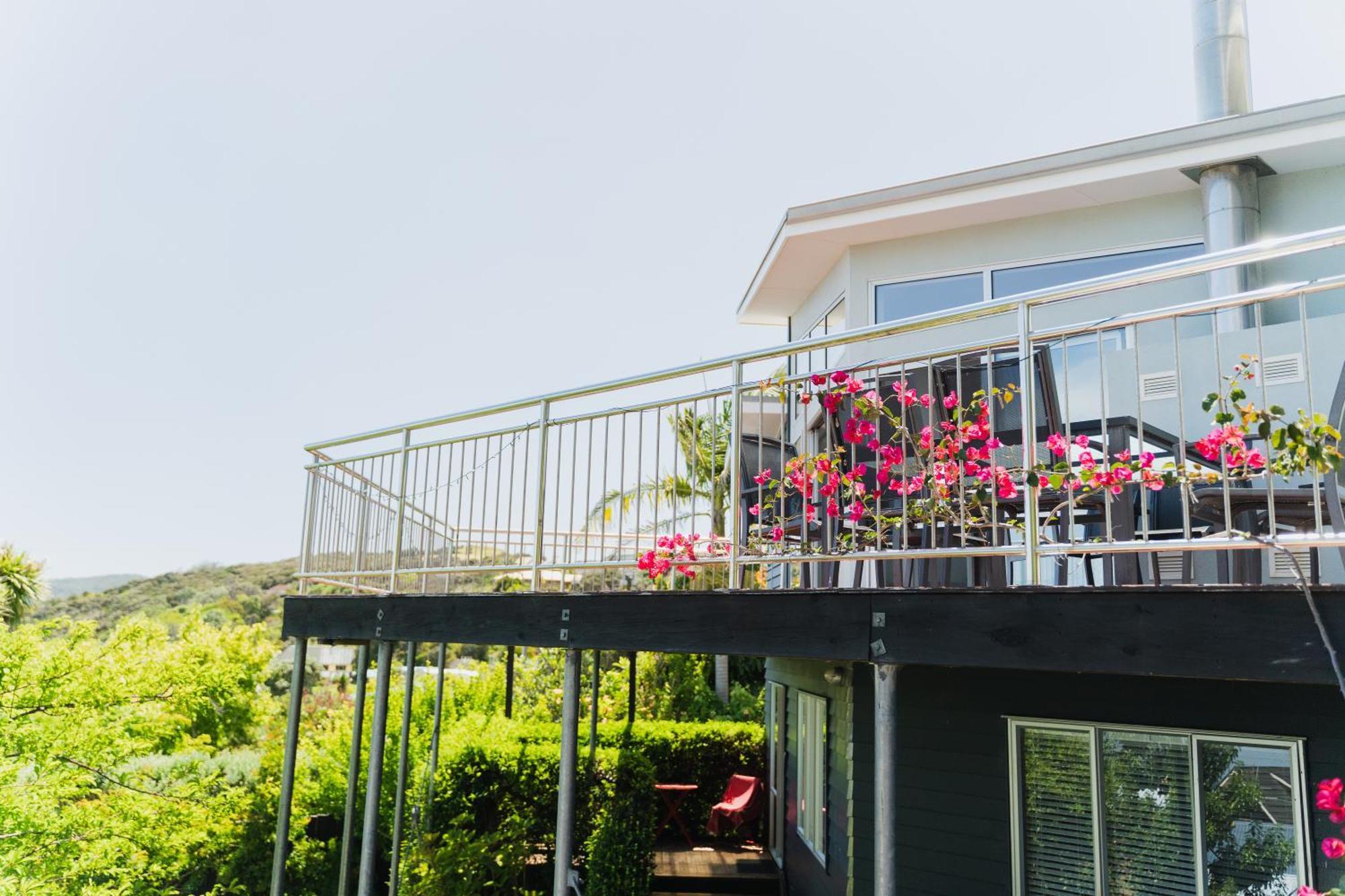Apartament Doubtless Bay Retreat Coopers Beach Zewnętrze zdjęcie