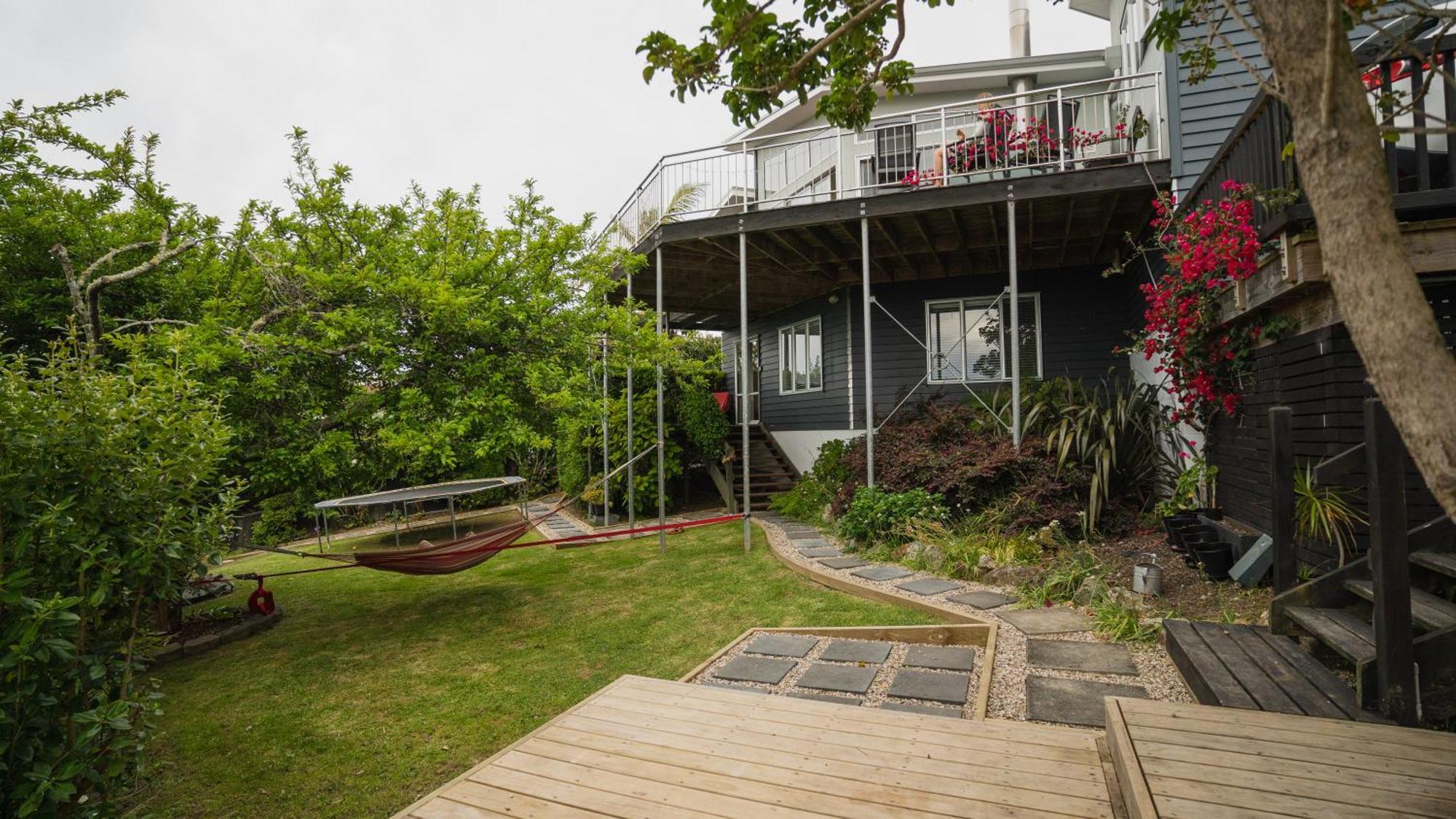 Apartament Doubtless Bay Retreat Coopers Beach Zewnętrze zdjęcie